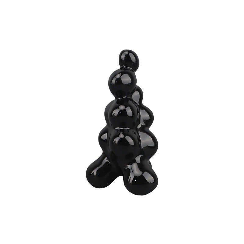 欧式轻奢抽象不规则堆砌球造型树脂摆件客厅卧室玄关酒店家居饰品,特色手工艺,其他特色工艺品,淘宝优惠券,粉丝福利购,淘宝优惠卷