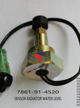 推土机配件 D85A-21 传感器 7861-91-4520 ZC