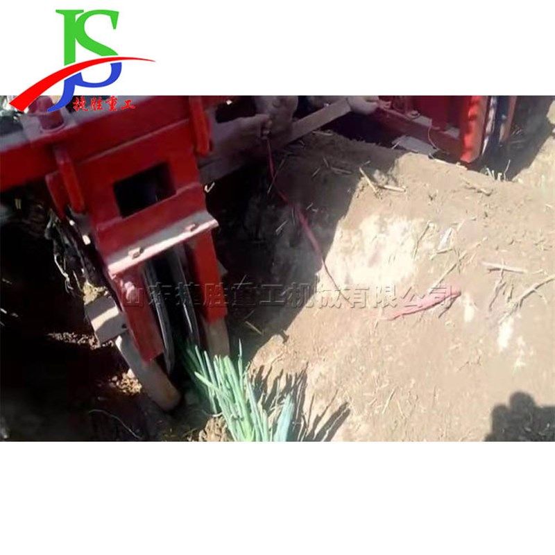 40马力拖拉机带动洋葱栽种机 东北大葱移栽器 茄子苗移栽机 供应