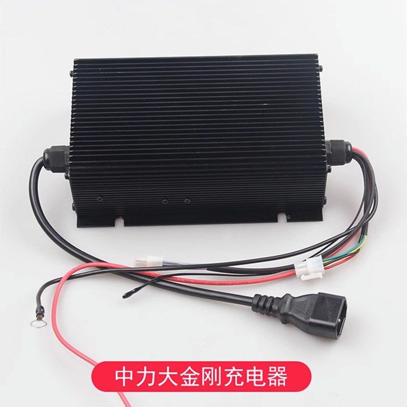 中力杭叉小金刚配件大全电动叉车控制器手柄驱动轮电机齿轮刹车盘