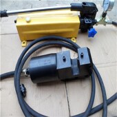 17.8 矿用手动气动锚索切断器 煤矿用15.24 22钢绞线切断设备