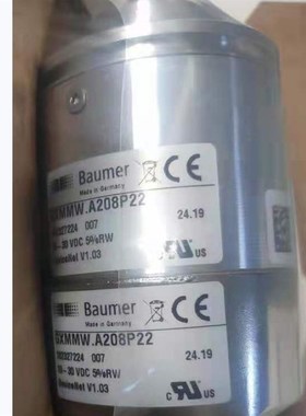 德国堡盟传感器10242814IWRM18U9501原装进口优势供货