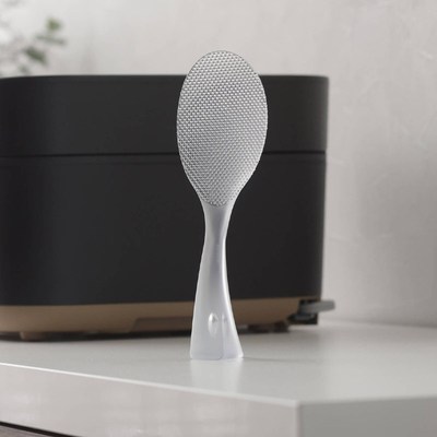 获奖款 marna进口可立式饭勺不易粘米饭铲子电饭煲不沾勺