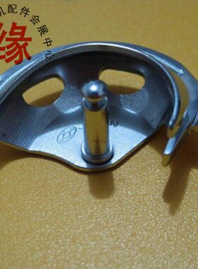 1900ASS电子套结机摆梭 整机品质保证好用400-06580台湾高能摆梭