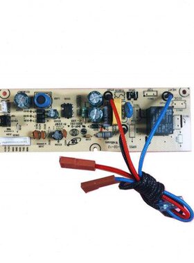 美的电饭煲配件MB-P10(C)-V01主板FC4020线路FD3018电源板FS5018