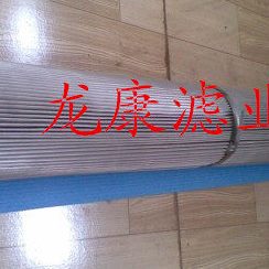汽轮机液压油滤芯2PD160*600A25 2PD160*600B80