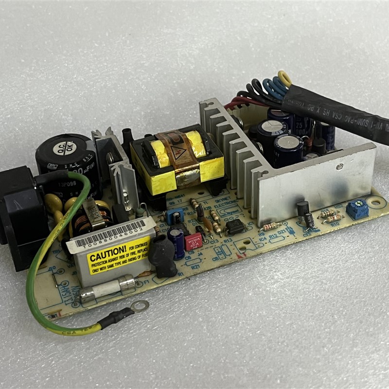 拆机二手 台湾省天网SKYNET  电源 SNP-N641 3.3V 5V 12V