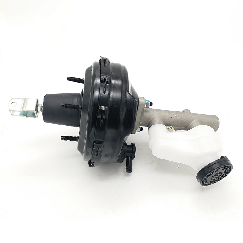 时风电动汽车GD04B GD04A刹车助力泵总成刹车总泵制动泵带助力器