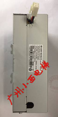 全新原厂正品日立电梯遥监对讲终端电源VC11B220A 含电池 电源盒