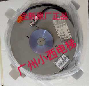 DSC SF2 1000M 日滨科技 质保一年 日立电梯 永磁同步门机 门电机