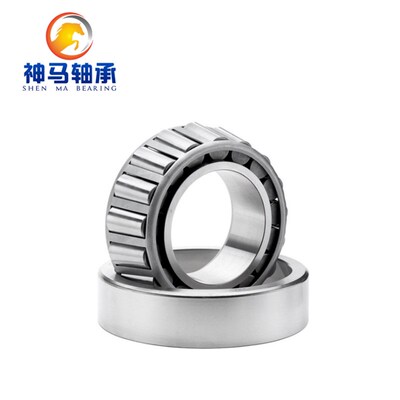 圆锥滚子轴承7613E 7614 7615 7616 7617 7618 7619 7620 7621E