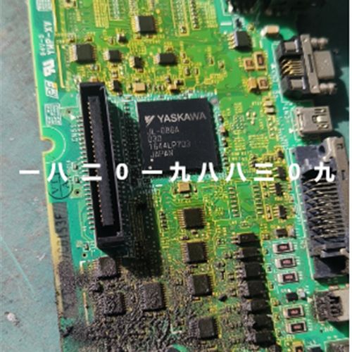 SGDV-2R8A01B SGDV-5R5A01A  安川伺服驱动器 检测维修