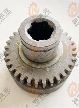 交大昆机TX611D TM619 齿轮14028 镗床配件 Z33/36/6*25*6 昆明