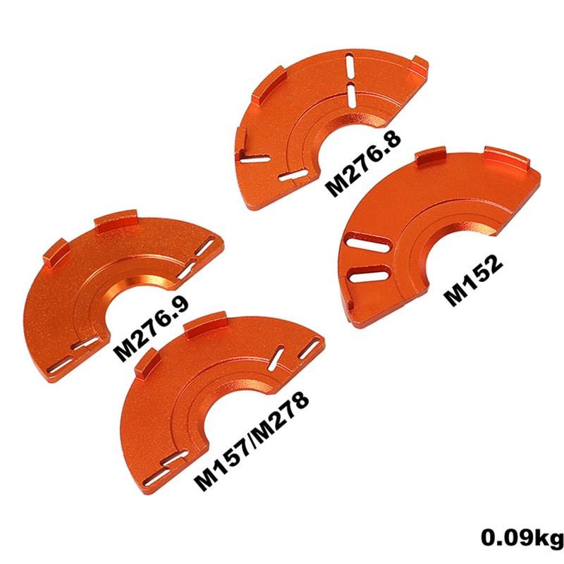 梅赛德斯-奔驰M276正时工具M152 M157 M278发动机凸轮轴信号盘定