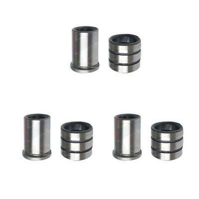 冲模精密直导套GB25x152025304050L 模具配件五金冲压模配件