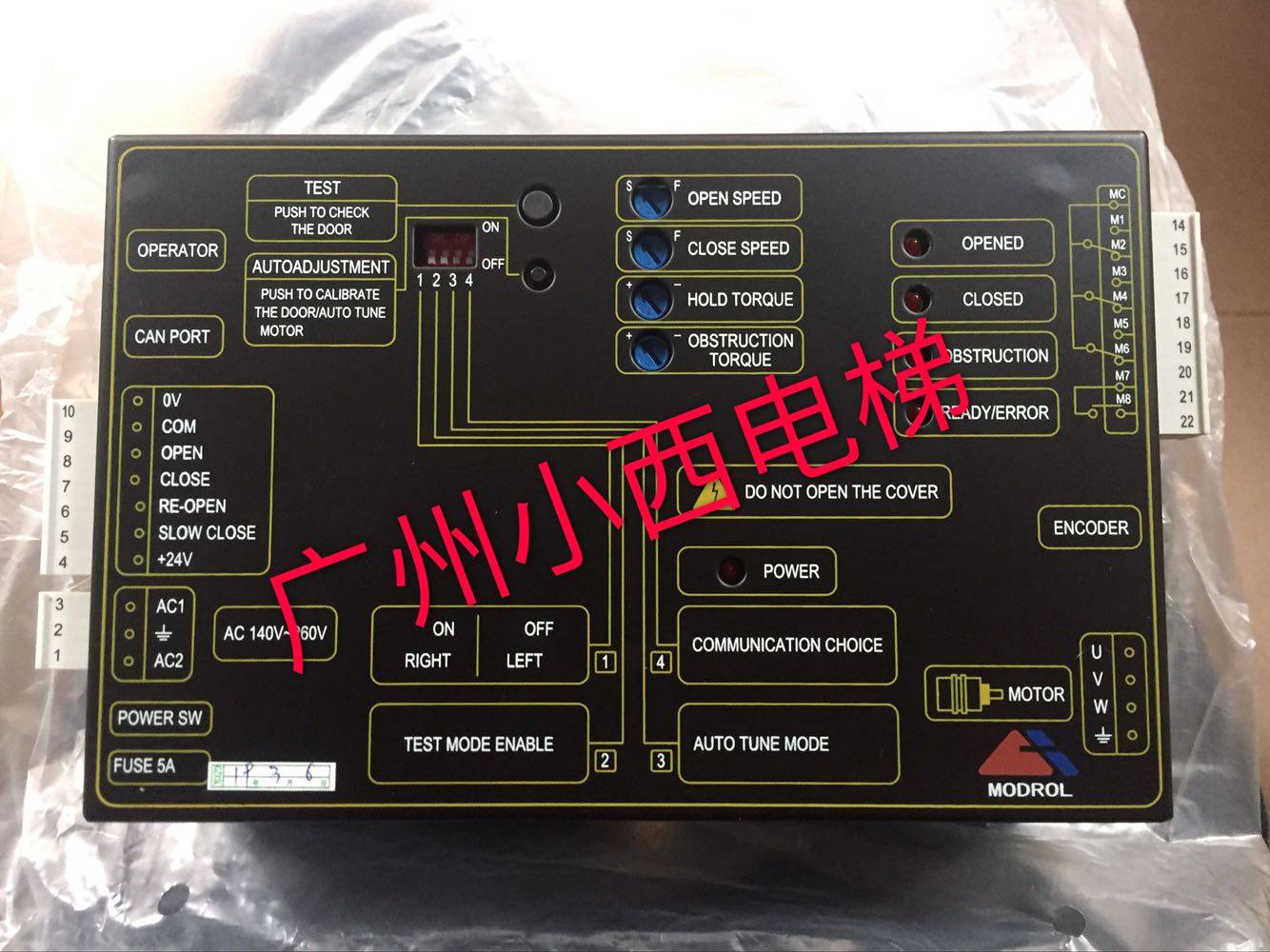 全新原装正品东莞富士门机板/东莞富士门机变频器IMS-DS20P2B