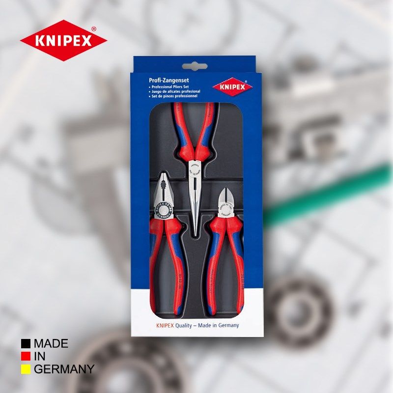 德国凯尼派克KNIPEX进口原装钢丝钳尖嘴钳斜口钳套装多功能家用钳,标准件/零部件/工业耗材,输送带/传送带,淘宝优惠券,粉丝福利购,淘宝优惠卷