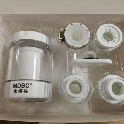 MDBC自来水净水机水监视器滤水器净水器家用厨房龙头过滤器净化器