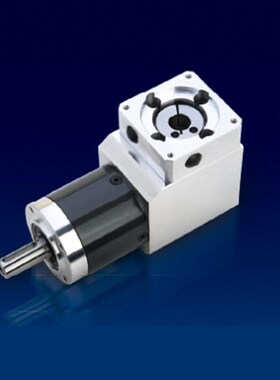 WHTE60-5-MHMD042  WHTE60-10-MHMD042 精密行星直角减速机圆