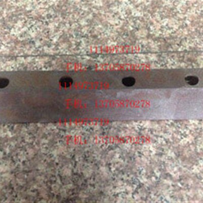 B665刨床配件 压板 固定压条 压条 5203 5204 HT B5032  活动压板