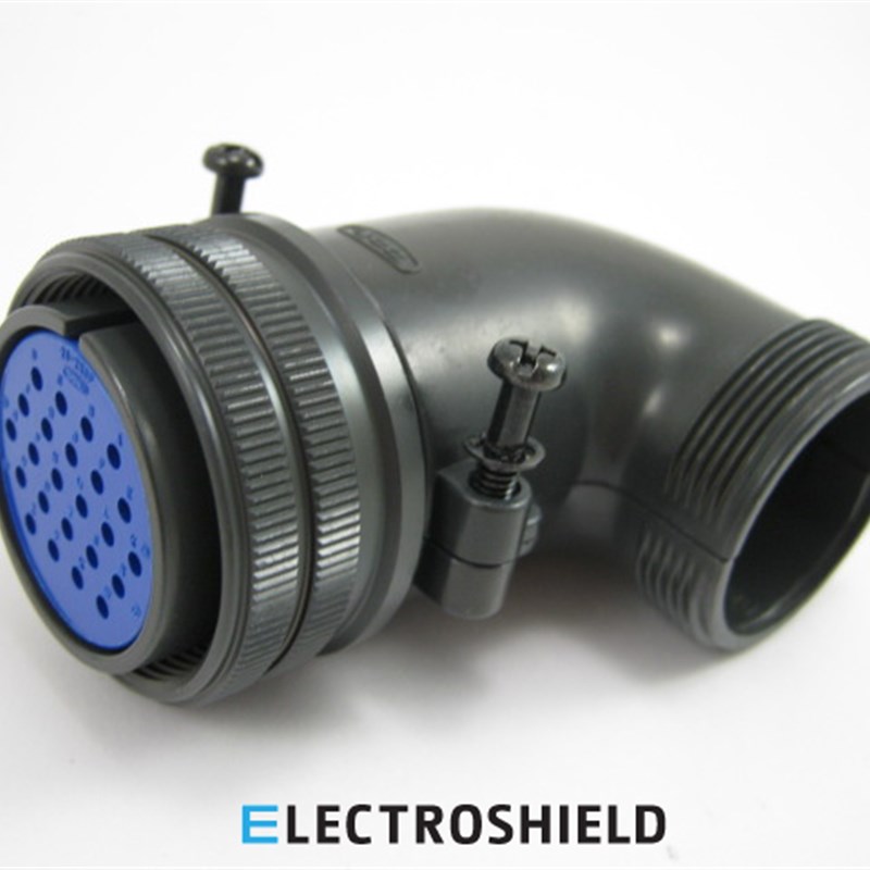 全新原装进口 DDK连接器,D/MS3108B20-2S