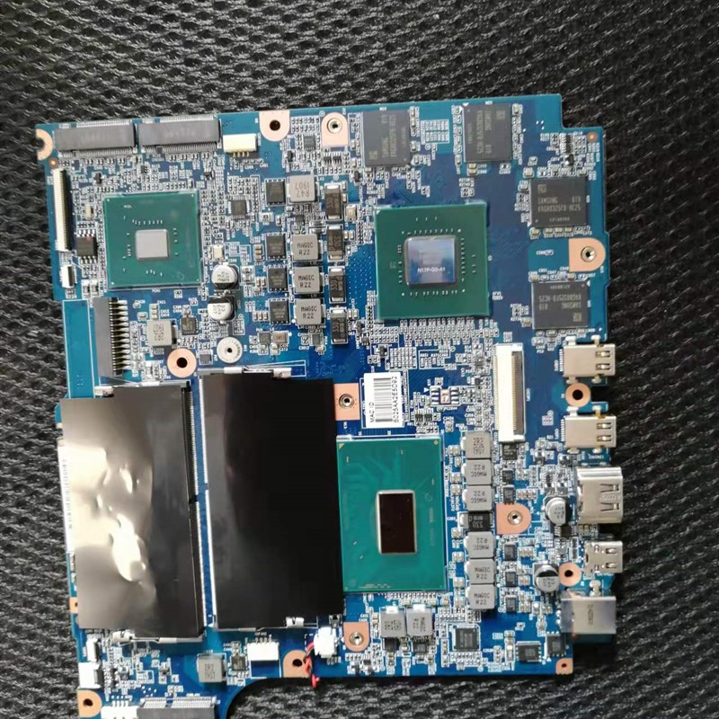 机械革命z2 z2 air主板机械师f117主板战神 Z7 GK5CN5Z 单购i78代