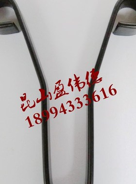 加工中心机床配件BT40BT50马特MACO马克老式刀库刀夹卡簧锁刀卡