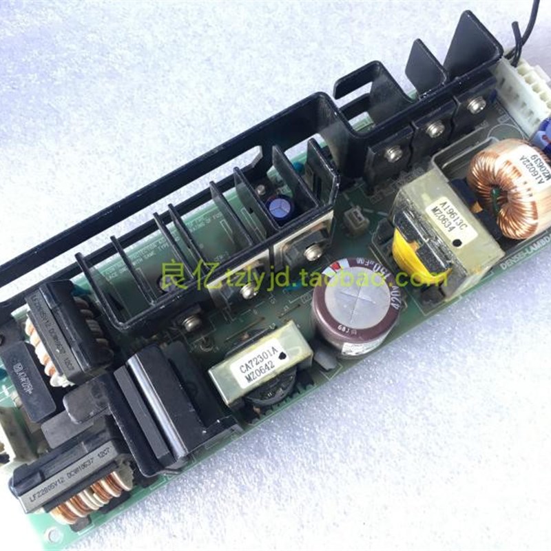 TDK-LAMBDA ZWS150AF-12/J 电源 12V12.5A 进口原装拆机电源