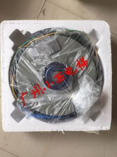 1000M DSC 日立永磁同步门电机 日立电梯门电机ME1 全新原厂正品