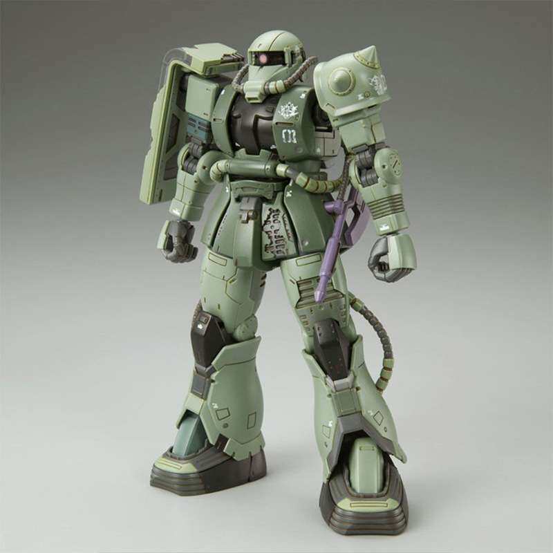 万代 HGUC RX-78-2 元祖高达 库库鲁斯多安的岛 PB限定 拼装模型