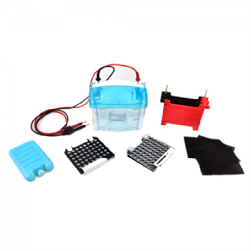 六一转移电泳槽DYCZ-TRANS2双板伯乐通用