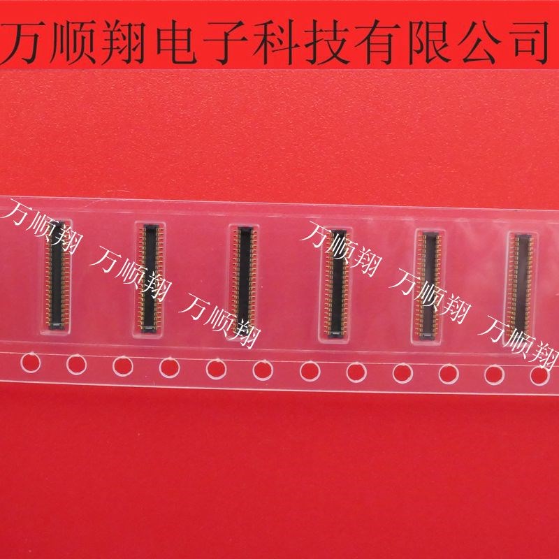 WP7B-P040VA1-R6000 全新原装JAE板对板连接器0.4mm间距40Pin公座