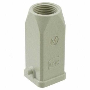 09200030420 塑料外壳 哈丁HAN HARTING重载连接器19200030420
