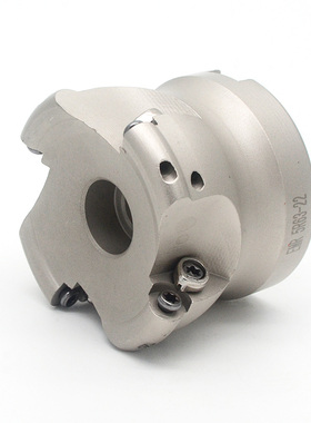 EMR5R数控刀盘R5CNC铣刀盘R6 EMRW6R端面铣刀盘50 63 80 100