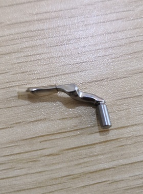 重工6700拷边机 包缝机 锁边机 上下弯针 119-99307 119-99208