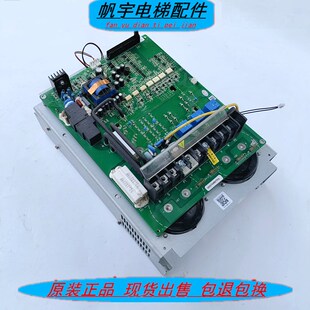 HGE 驱动板4T110D LGE变频器ELS 15KW 4T150A2 日立电梯配件