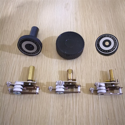 红心牌老式500W700W1000W1200W吊瓶蒸汽电熨斗调温开关温控器旋钮