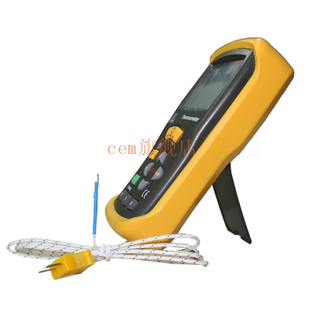 餐饮食品测温 温度计模温表测温表 华盛昌DT 610B高精度数字式