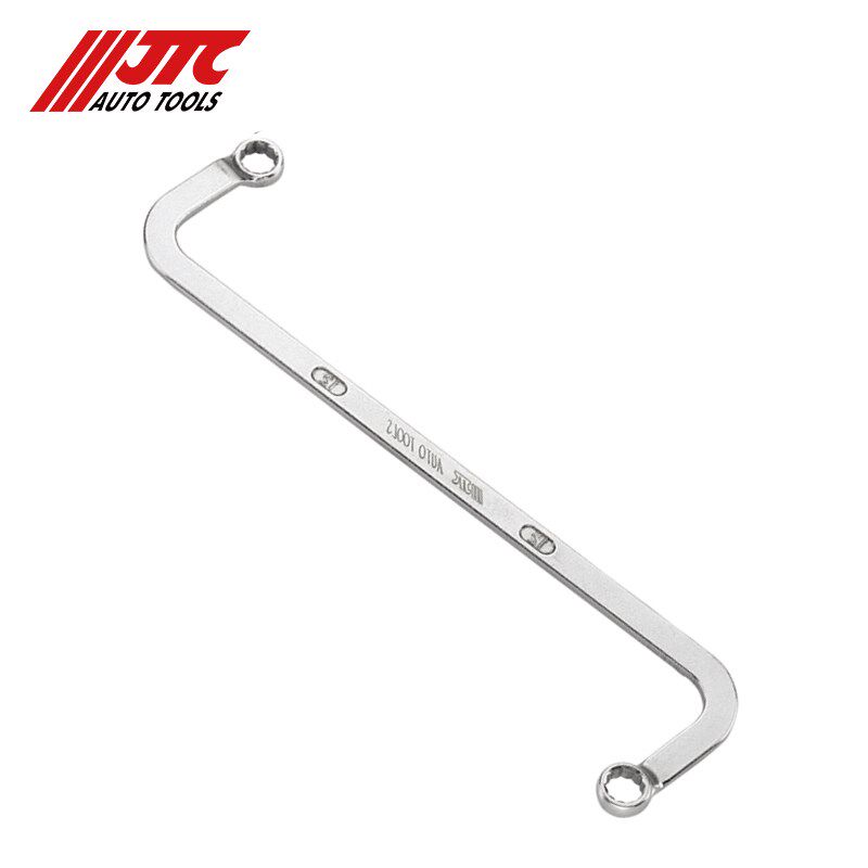 台湾JTC汽修专用工具 车门后扣12MM扳手 拆卸工具JTC4093