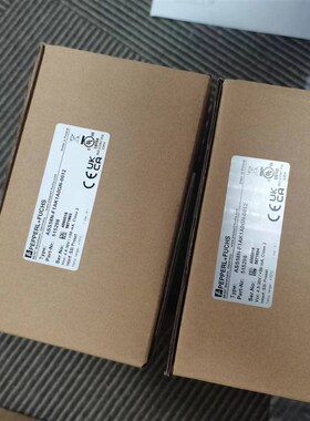 德国倍加福EL6022   倍加福模块P+F编码器全新原装现货