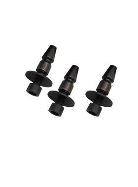 通用韩华SM471/SM481贴片机吸嘴CN400N吸嘴陶瓷材质不发白SMT吸嘴