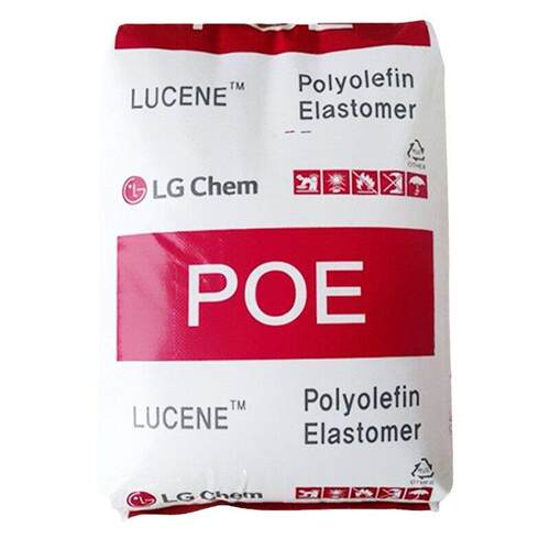 POE  LG化学 LC565  注塑成型 韧  薄壁容器 汽车应用余姚塑料