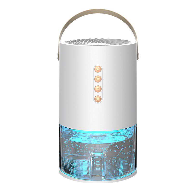 2025年新款家用小型除湿机卧抽湿器/除湿器