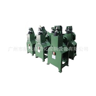 镀锌线鸡笼鸽子笼网片掏门切边两用机 不锈钢笼具网片修边机