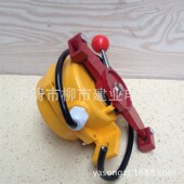 LLP6 置 输送机皮带保护事故装 2双向拉绳开关