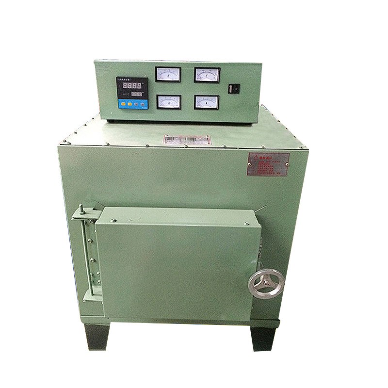 马弗炉 箱式电阻炉 可定高温大功率控制退火淬火炉数显实验室电炉