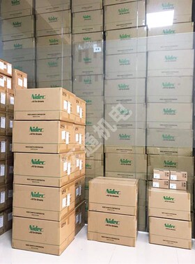 三协伺服马达 MA401A2LA08 带刹车机器人400W伺服马达 现货