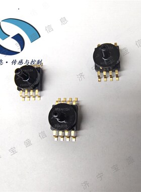 MPXV7007GC6U/MPXV7007GC6T1压力传感器 1.02PSI(7kPa)