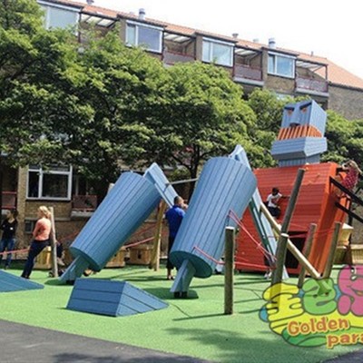 AOT-16601景观/景观设备/室内外拓展/游乐设备厂家