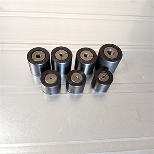 预应力PC钢棒铆具M15.2钢绞线17.8张拉22锚夹具建筑锚索单孔锚具